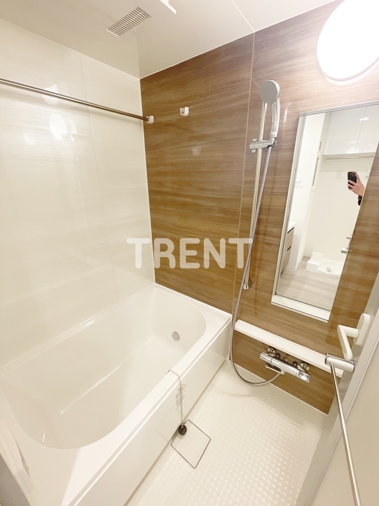 ボヌール小石川α-302