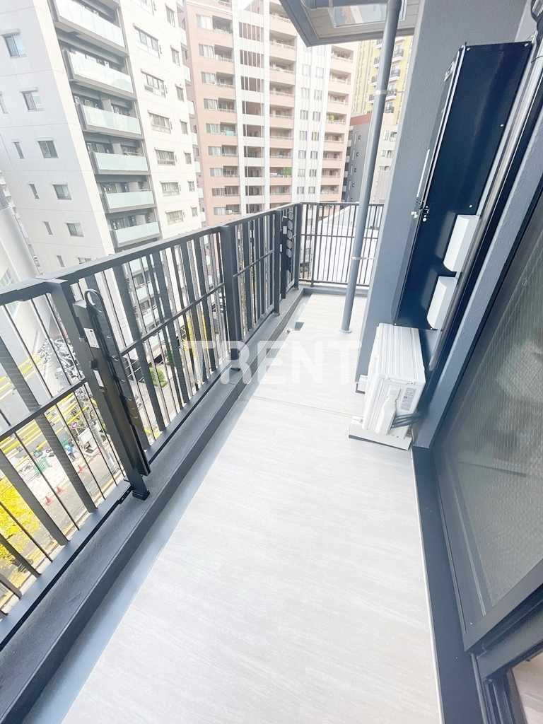 ボヌール小石川α-302