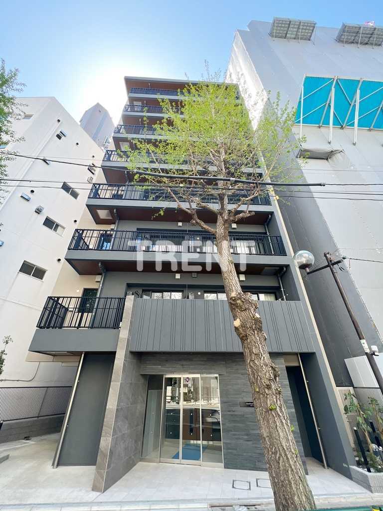 ボヌール小石川α-302