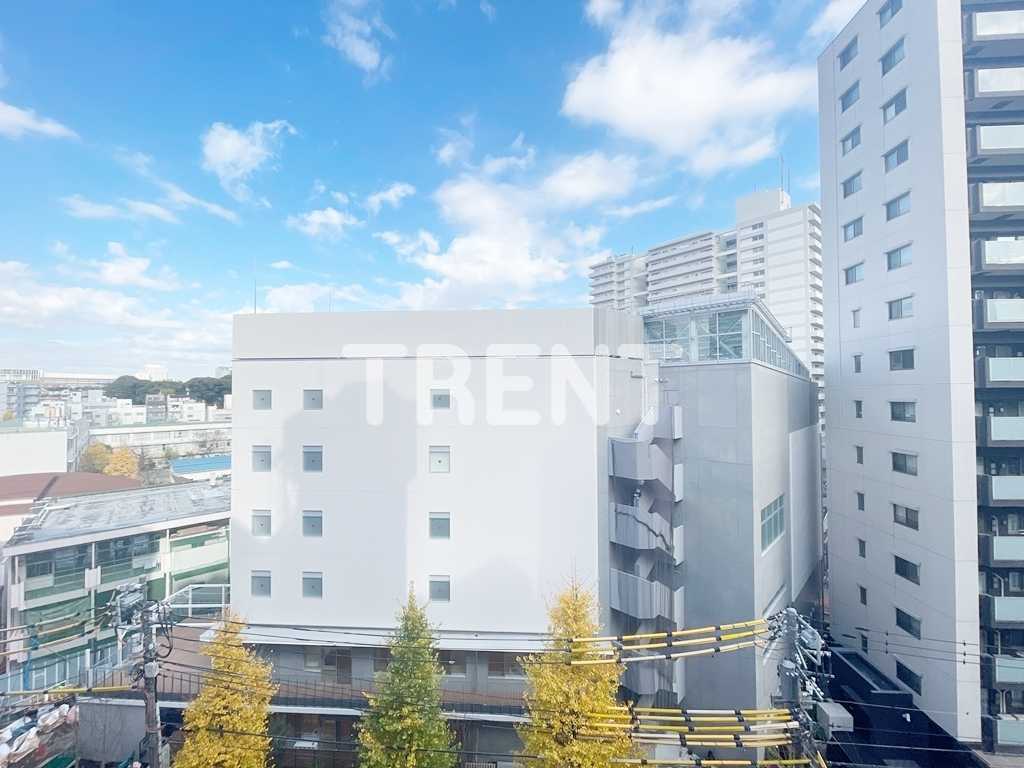 ボヌール小石川α-302