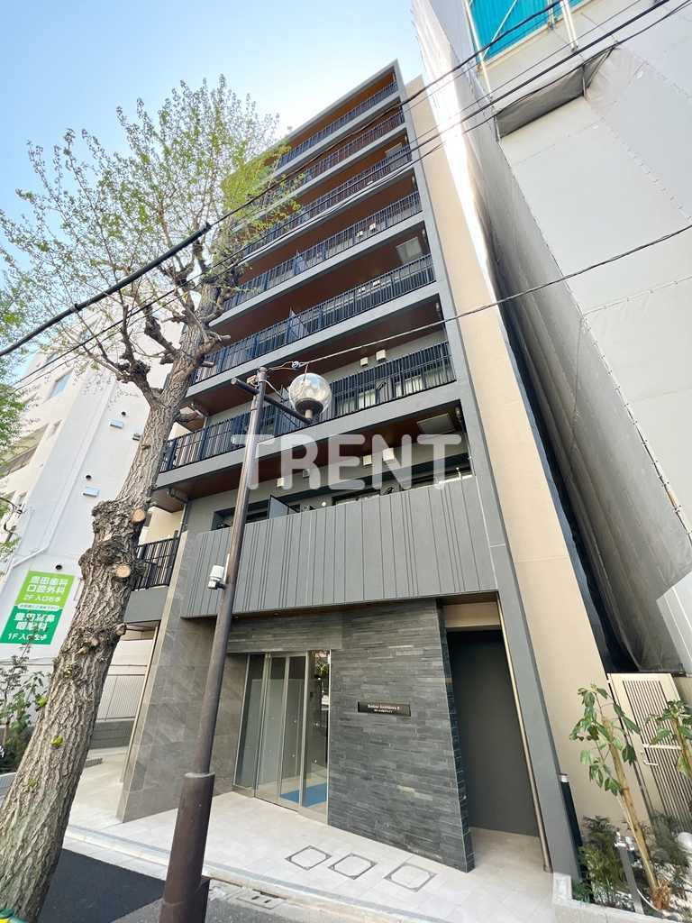 ボヌール小石川α-302