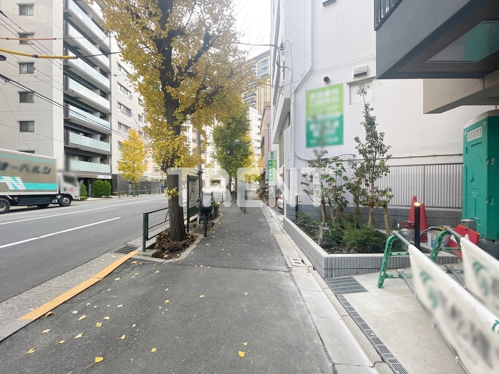 ボヌール小石川α-302