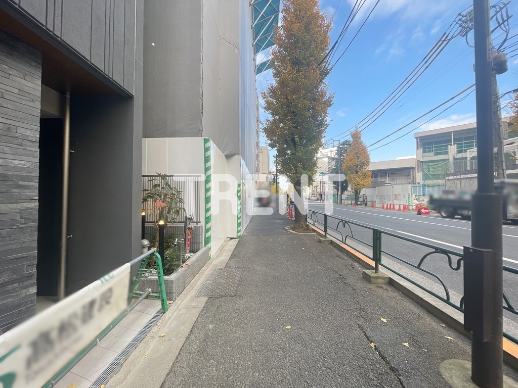 ボヌール小石川α-302