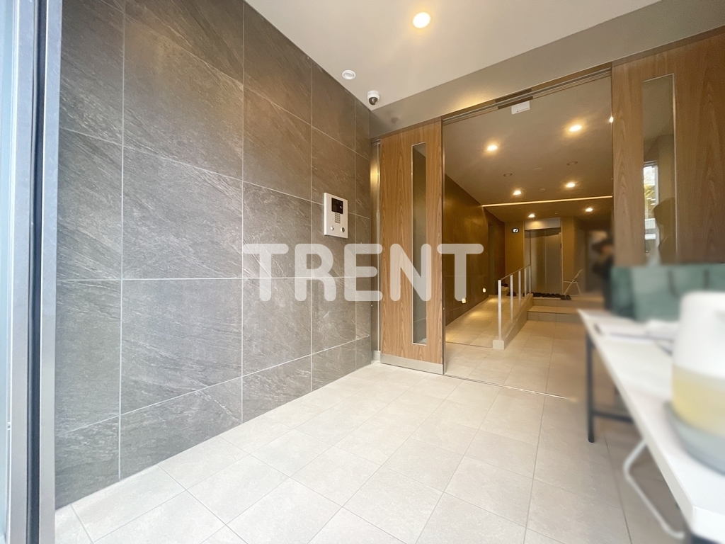 ボヌール小石川α-302