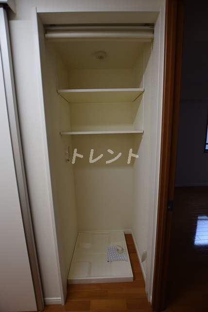 KWレジデンス麹町-504