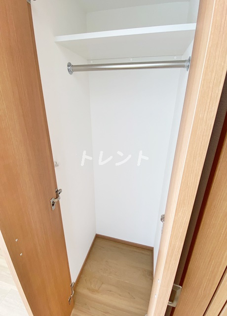 ハーモニーレジデンス新宿余丁町ザガーデン-402