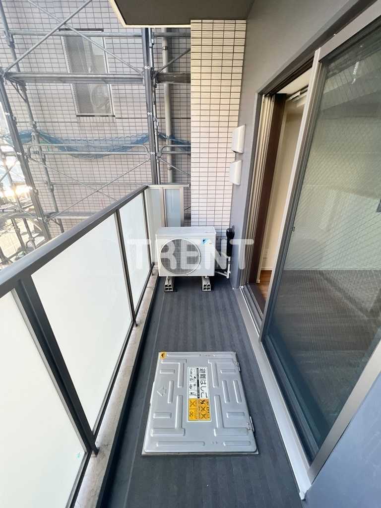 レジディア神田淡路町-303