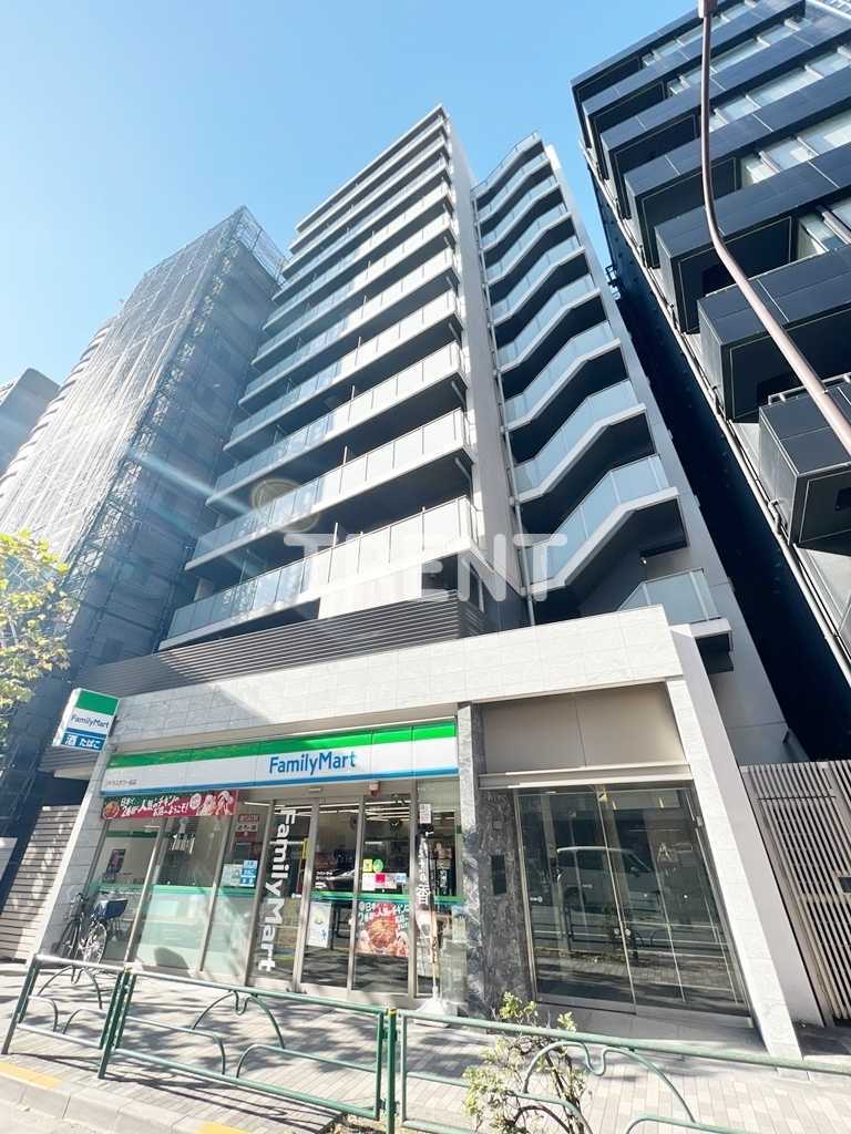 レジディア神田淡路町-303