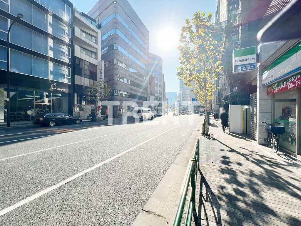 レジディア神田淡路町-303