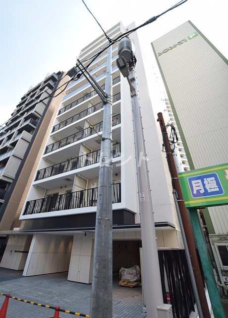ベルビュー千代田飯田橋【Belle Vue 千代田飯田橋】-601