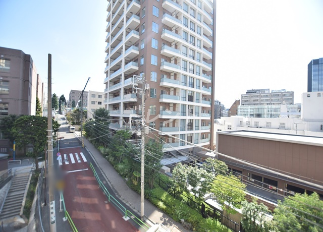 ベルビュー千代田飯田橋【Belle Vue 千代田飯田橋】-601