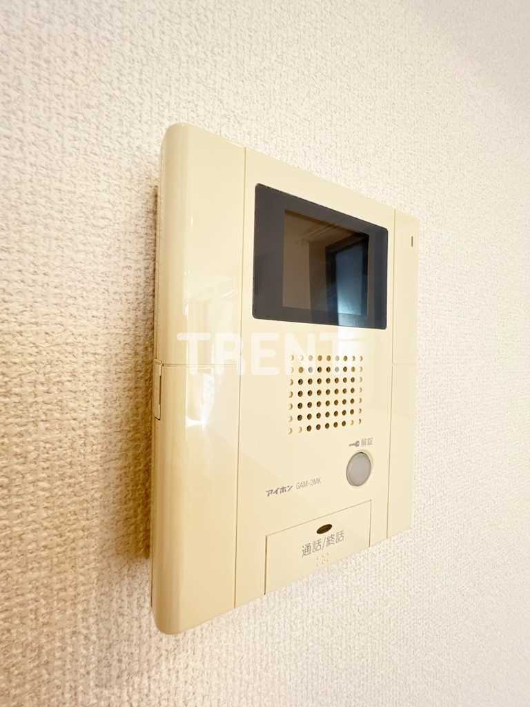 ボヌール音羽-402