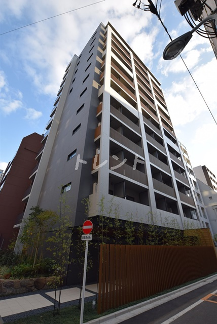 プライムメゾン浅草橋-1301