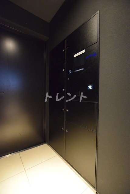 プライムメゾン浅草橋-1301