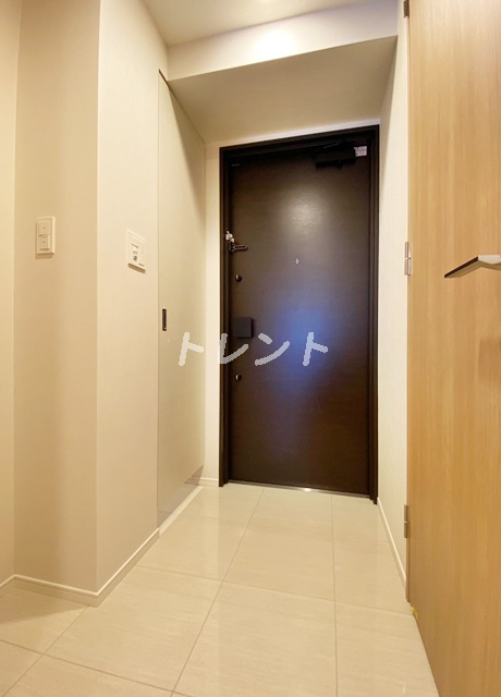 オアーゼ新宿市谷薬王寺-205