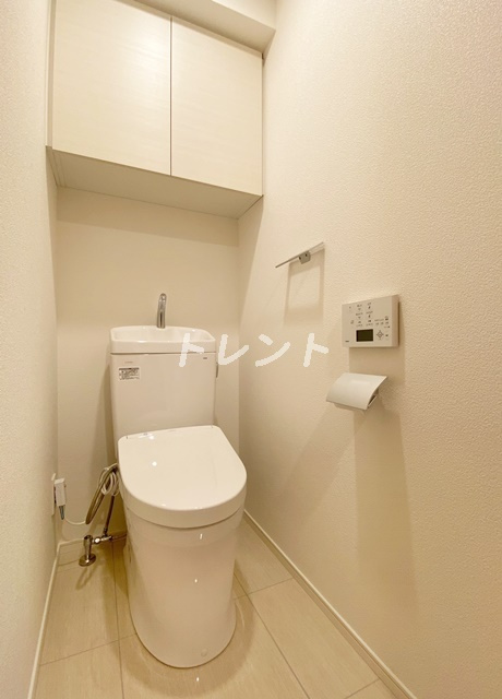 オアーゼ新宿市谷薬王寺-205