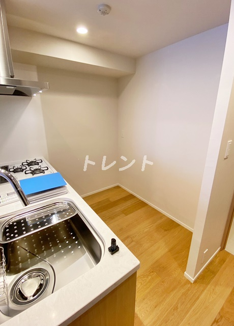 オアーゼ新宿市谷薬王寺-205