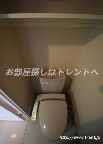 ガラステーション岩本町ノース-8F