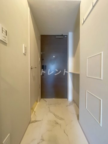 ザパークハビオSOHO大手町-504