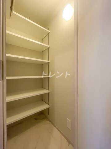 ザパークハビオSOHO大手町-504