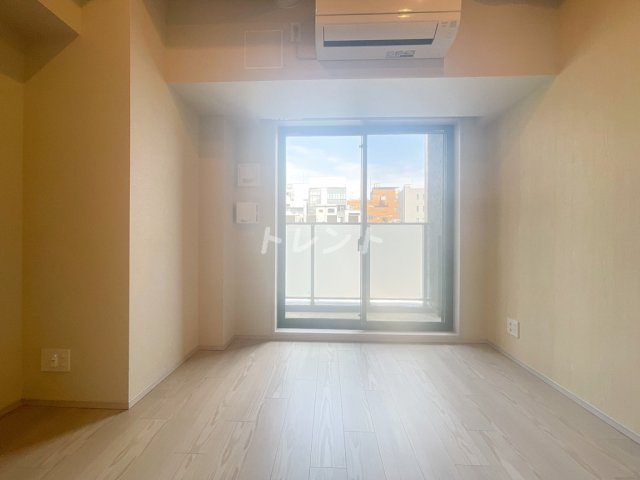 ザパークハビオSOHO大手町-504