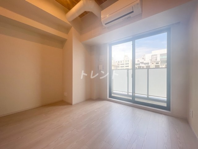ザパークハビオSOHO大手町-504