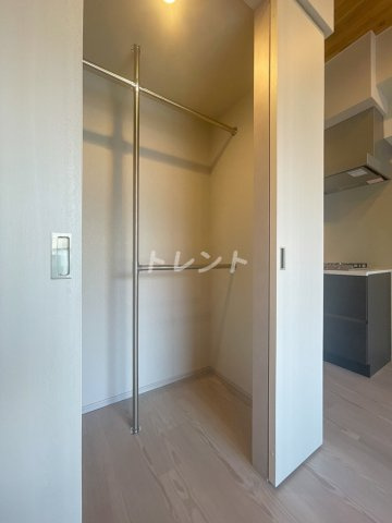 ザパークハビオSOHO大手町-504