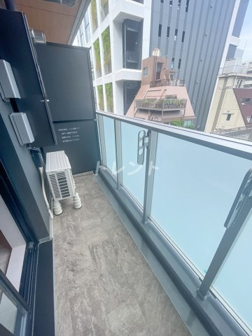 ザパークハビオSOHO大手町-504