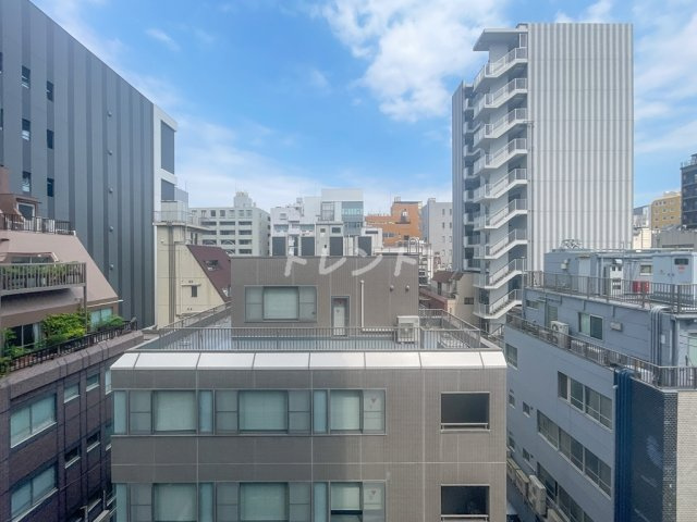 ザパークハビオSOHO大手町-504