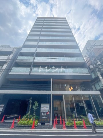 ザパークハビオSOHO大手町-802