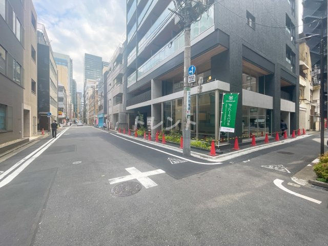 ザパークハビオSOHO大手町-802