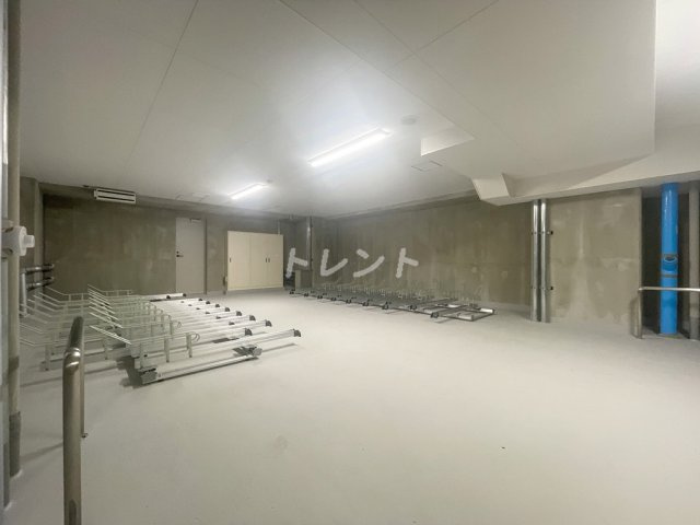 ザパークハビオSOHO大手町-802
