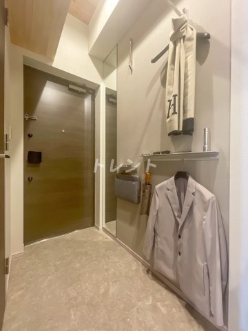 ザパークハビオSOHO大手町-802
