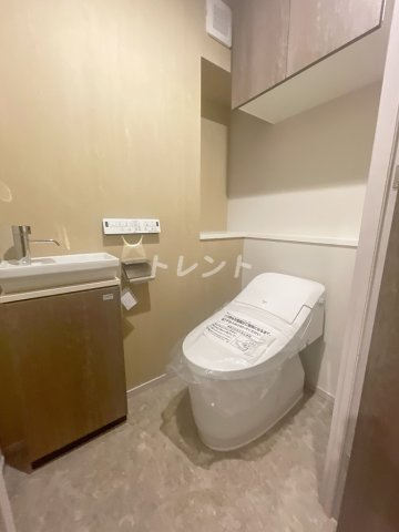 ザパークハビオSOHO大手町-802