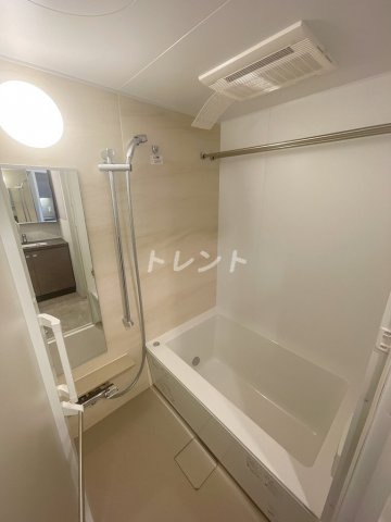 ザパークハビオSOHO大手町-802