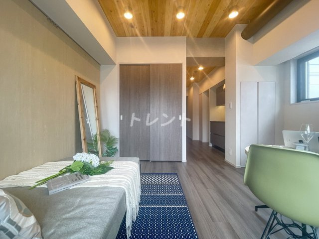 ザパークハビオSOHO大手町-802