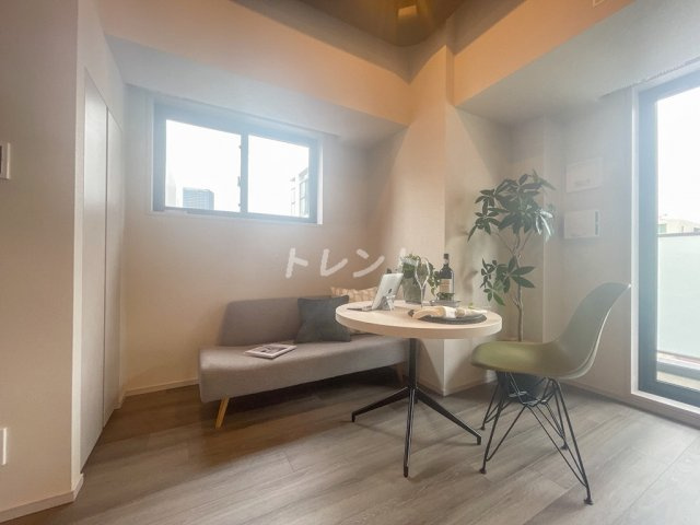 ザパークハビオSOHO大手町-802