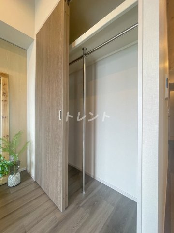 ザパークハビオSOHO大手町-802