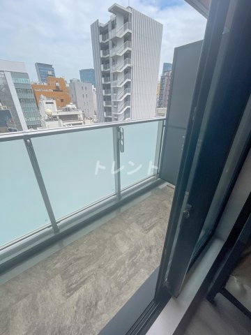 ザパークハビオSOHO大手町-802