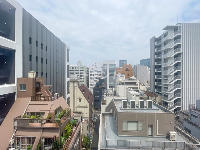 ザパークハビオSOHO大手町-802