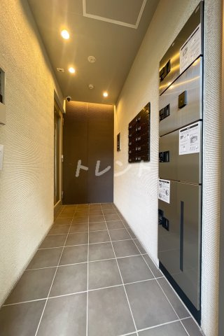 フォリア本郷-305