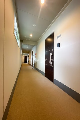フォリア本郷-305