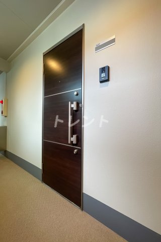 フォリア本郷-305