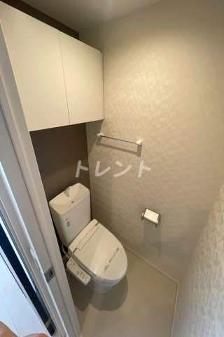 フォリア本郷-305