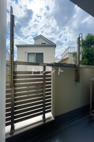 フォリア本郷-305