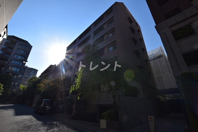 ヒルトップ半蔵門-503