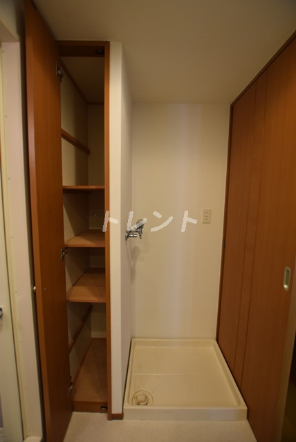 ヒルトップ半蔵門-503
