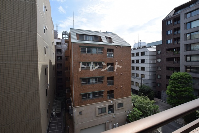 ヒルトップ半蔵門-503