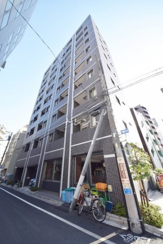 ペイサージュ文京-701