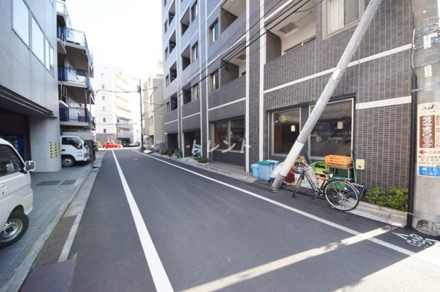 ペイサージュ文京-701